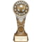 Ikon Tower Parents Player Award Antique Silver & Gold