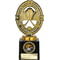 Maverick Legend Block Ice Hockey Bronze