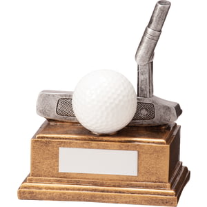 Belfry Golf Putter Award 120mm