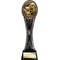 Maverick Extreme Tower Boxing Award Black & Fusion Gold