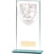 Millennium Equestrian Glass Award