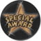 Special Award Star Centre 25mm