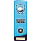 Prime Heavyweight Golf Nearest the Pin Blue & Purple