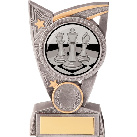 Triumph Chess Award