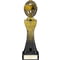 Maverick Heavyweight Table Tennis Award Black & Gold