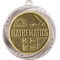 Superstar Maths Medal