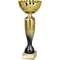 Eruption Series Cup Gold & Black