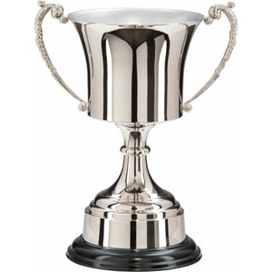 The Maplegrove Nickel Plated Cup