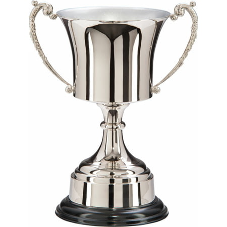 The Maplegrove Nickel Plated Cup