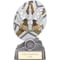 The Stars Motorsport Spark Plaque Award Silver & Gold