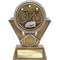 Apex Ikon Cycling Award Gold & Silver