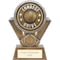 Apex Ikon Longest Drive Award Gold & Silver