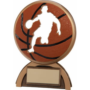 Shadow Basketball Award
