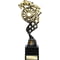 Innov8 Motorsport Plastic Trophy Gold & Black