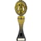Maverick Heavyweight Martial Arts Award Black & Gold