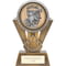 Apex Goof Balls Sozzled Award Antique Gold & Silver