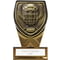 Fusion Cobra Ice Hockey Award Black & Gold