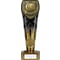 Fusion Cobra Lawn Bowls Award Black & Gold