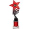 Innov8 Multisport Tube Trophy Red & Black