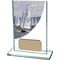 Colour Curve Sailing Glass Award