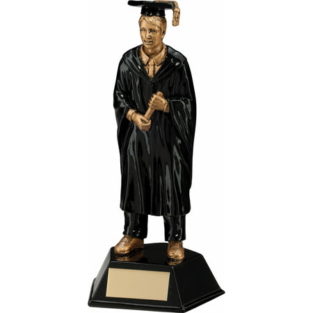 Tribute Graduate Award Male 170mm