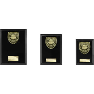 Cobra Plaque Managers Player Award Epic