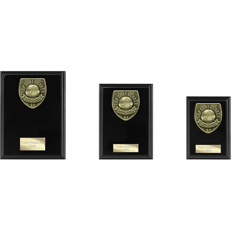 Cobra Plaque Top Scorer Award Epic