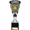 Cobra Star Cup Top Scorer Silver & Black
