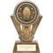 Apex Ikon Rugby Award Gold & Silver