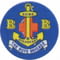 Boys Brigade 25mm