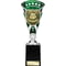 Cobra Star Cup Most Improved Player Silver & Green