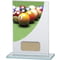 Colour Curve Pool Glass Award