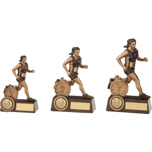 Endurance Running Award Female