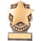 Falcon Achievement Star Award