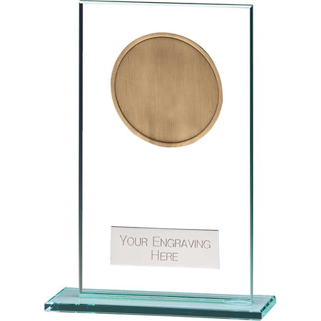 Warrior Matrix Multisport Jade Glass