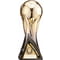 World Trophy Heavyweight Managers Award Gold/Black