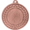 Aviator Football Medal Antique