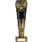 Fusion Cobra Hockey Award Black & Gold