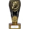 Fusion Cobra Equestrian Award Black & Gold