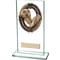 Maverick Legacy Football Boot Glass