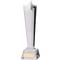 Seattle Star Crystal Award