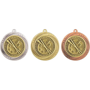 Superstar Art Medal