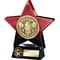 Superstar Bee Award Red & Black