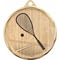 Aurum Squash Medal