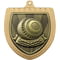 Cobra Lawn Bowls Shield Medal