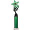 Innov8 Multisport Tube Trophy Green & Black