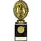 Maverick Legend Martial Arts Award Fusion