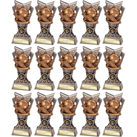 Squad Pack 3 Spectre Football 175mm