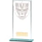 Millennium Achievement Glass Award