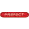 Scholar Bar Badge Prefect